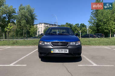 Седан Daewoo Nexia 2011 в Києві
