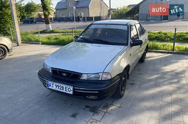 Седан Daewoo Nexia 2007 в Рогатине