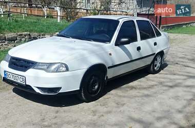 Седан Daewoo Nexia 2012 в Тернополі