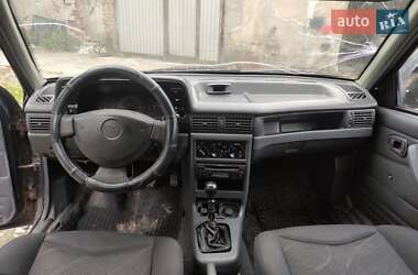 Седан Daewoo Nexia 2007 в 