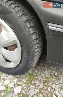 Седан Daewoo Nexia 2007 в 