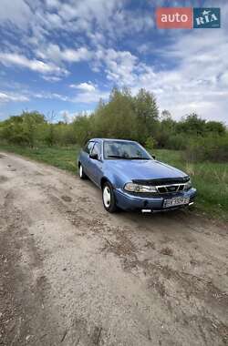 Седан Daewoo Nexia 2006 в 