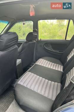 Седан Daewoo Nexia 2006 в 