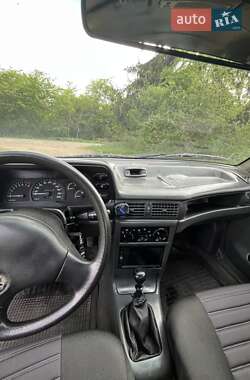 Седан Daewoo Nexia 2006 в 
