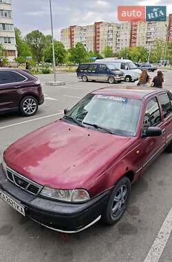 Седан Daewoo Nexia 2007 в Киеве