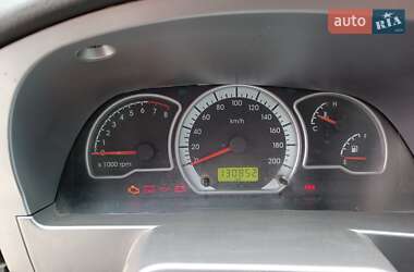 Седан Daewoo Nexia 2012 в 