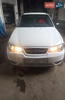 Седан Daewoo Nexia 2011 в Дрогобичі