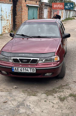 Седан Daewoo Nexia 2007 в 