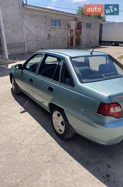 Седан Daewoo Nexia 2008 в Запорожье