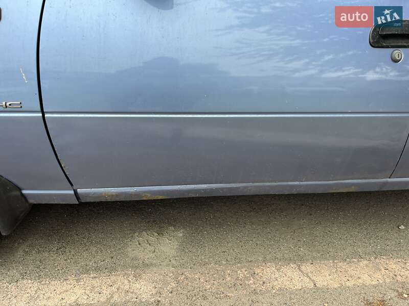 Седан Daewoo Nexia 2008 в Черкассах