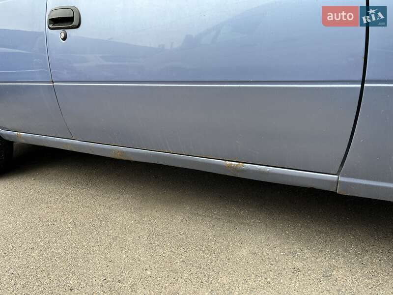 Седан Daewoo Nexia 2008 в Черкассах