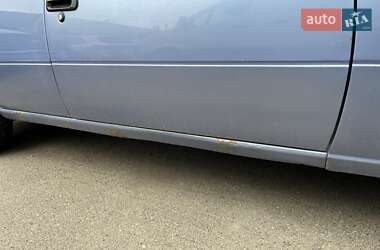 Седан Daewoo Nexia 2008 в 