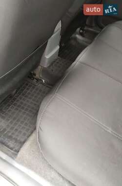 Седан Daewoo Nexia 2007 в 