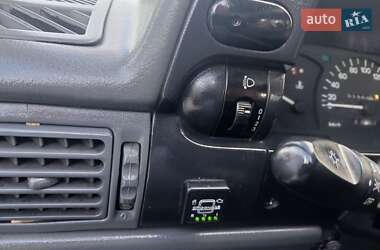 Седан Daewoo Nexia 2007 в 
