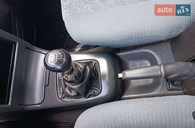 Седан Daewoo Nexia 2007 в 