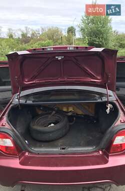 Седан Daewoo Nexia 2008 в 