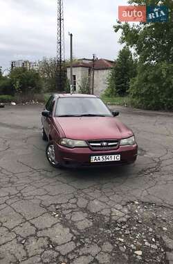 Седан Daewoo Nexia 2008 в 