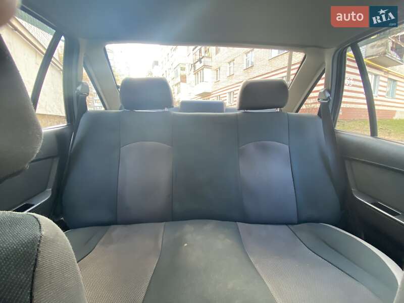 Седан Daewoo Nexia 2011 в Житомирі