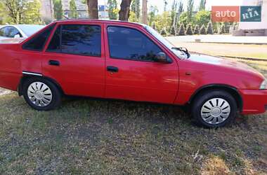 Седан Daewoo Nexia 2010 в Кривому Розі