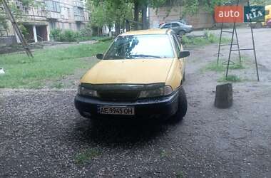 Седан Daewoo Nexia 2007 в 