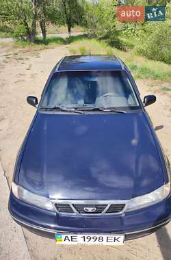 Седан Daewoo Nexia 2007 в 