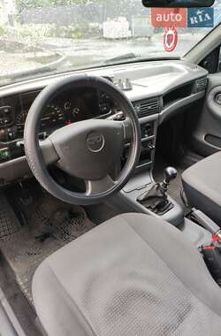 Седан Daewoo Nexia 2007 в 