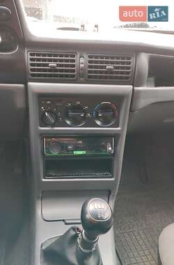 Седан Daewoo Nexia 2007 в 