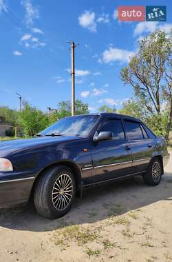 Седан Daewoo Nexia 2007 в 