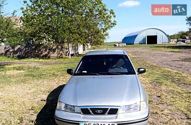 Седан Daewoo Nexia 2006 в Вознесенске