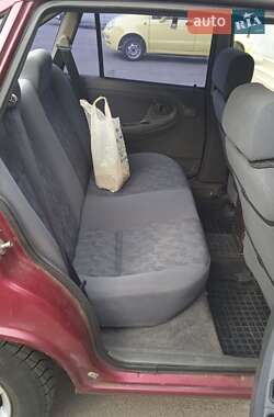 Седан Daewoo Nexia 1997 в 