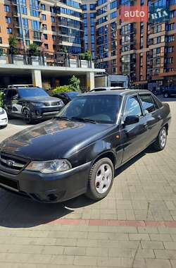Седан Daewoo Nexia 2012 в Луцке