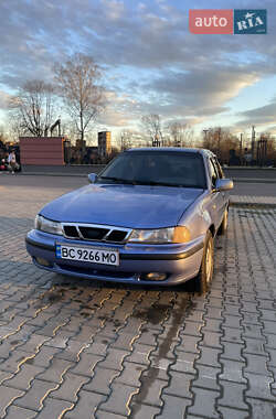 Седан Daewoo Nexia 2008 в 