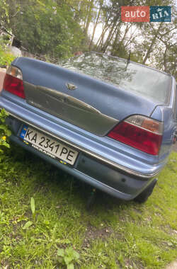 Седан Daewoo Nexia 2007 в 