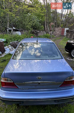 Седан Daewoo Nexia 2007 в 