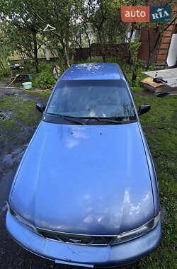 Седан Daewoo Nexia 2007 в 