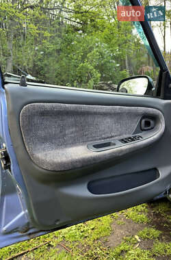 Седан Daewoo Nexia 2007 в 