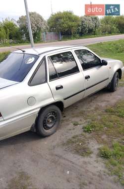 Седан Daewoo Nexia 2006 в Чуднові