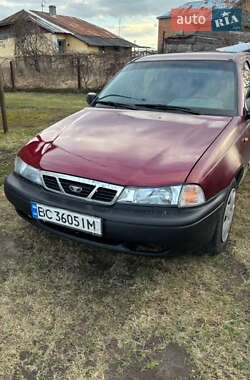 Седан Daewoo Nexia 2008 в Кам'янці-Бузькій