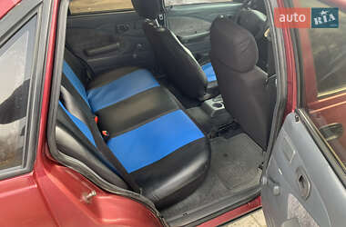 Седан Daewoo Nexia 2008 в 