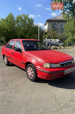 Седан Daewoo Nexia 2007 в Киеве