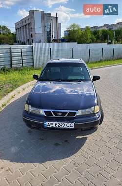 Седан Daewoo Nexia 2007 в 