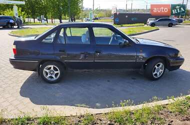 Седан Daewoo Nexia 2007 в 