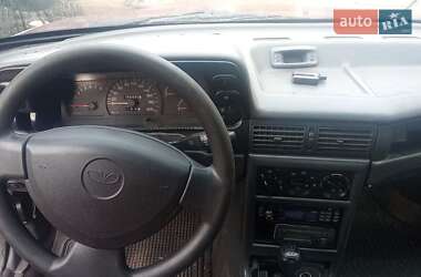 Седан Daewoo Nexia 2008 в 