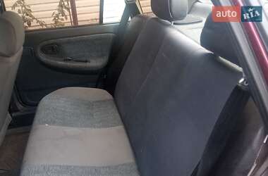 Седан Daewoo Nexia 2008 в 