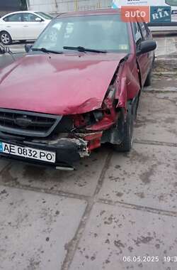 Седан Daewoo Nexia 2012 в Кам'янському
