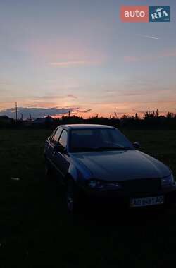 Седан Daewoo Nexia 2008 в 