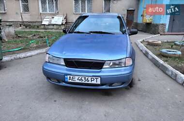 Седан Daewoo Nexia 2007 в Одессе