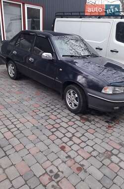 Седан Daewoo Nexia 2007 в Виннице