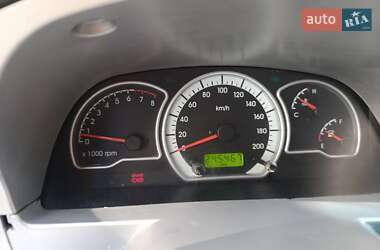 Седан Daewoo Nexia 2008 в 