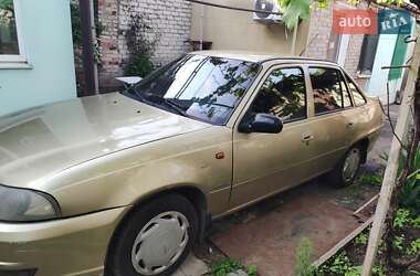 Седан Daewoo Nexia 2008 в 
